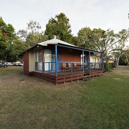 Discovery Holiday Parks - Lake Kununurra Exteriér fotografie