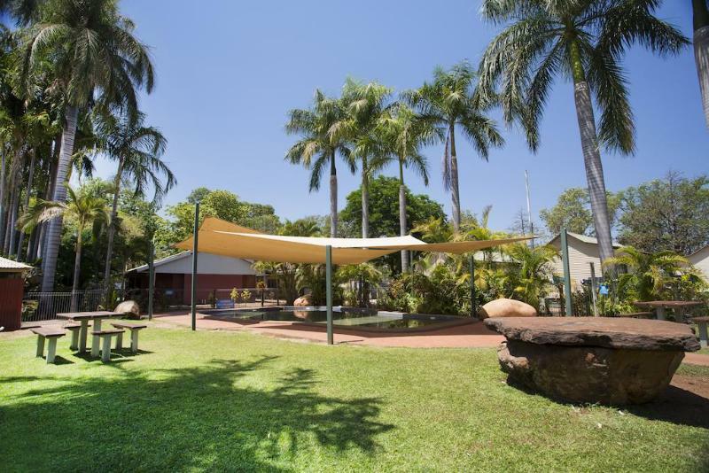 Discovery Holiday Parks - Lake Kununurra Exteriér fotografie